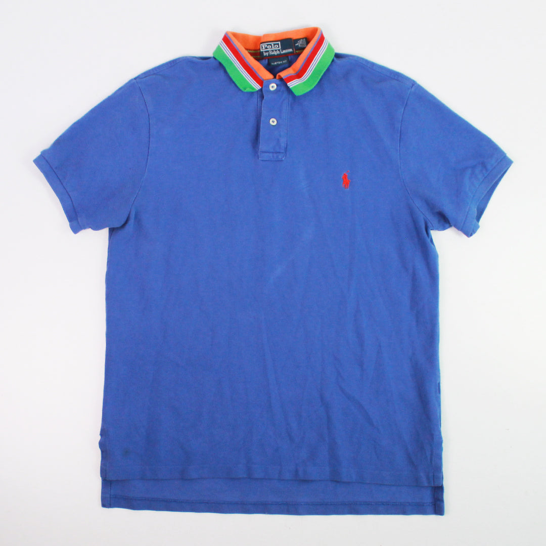 Polo Ralph Lauren Azul (L)