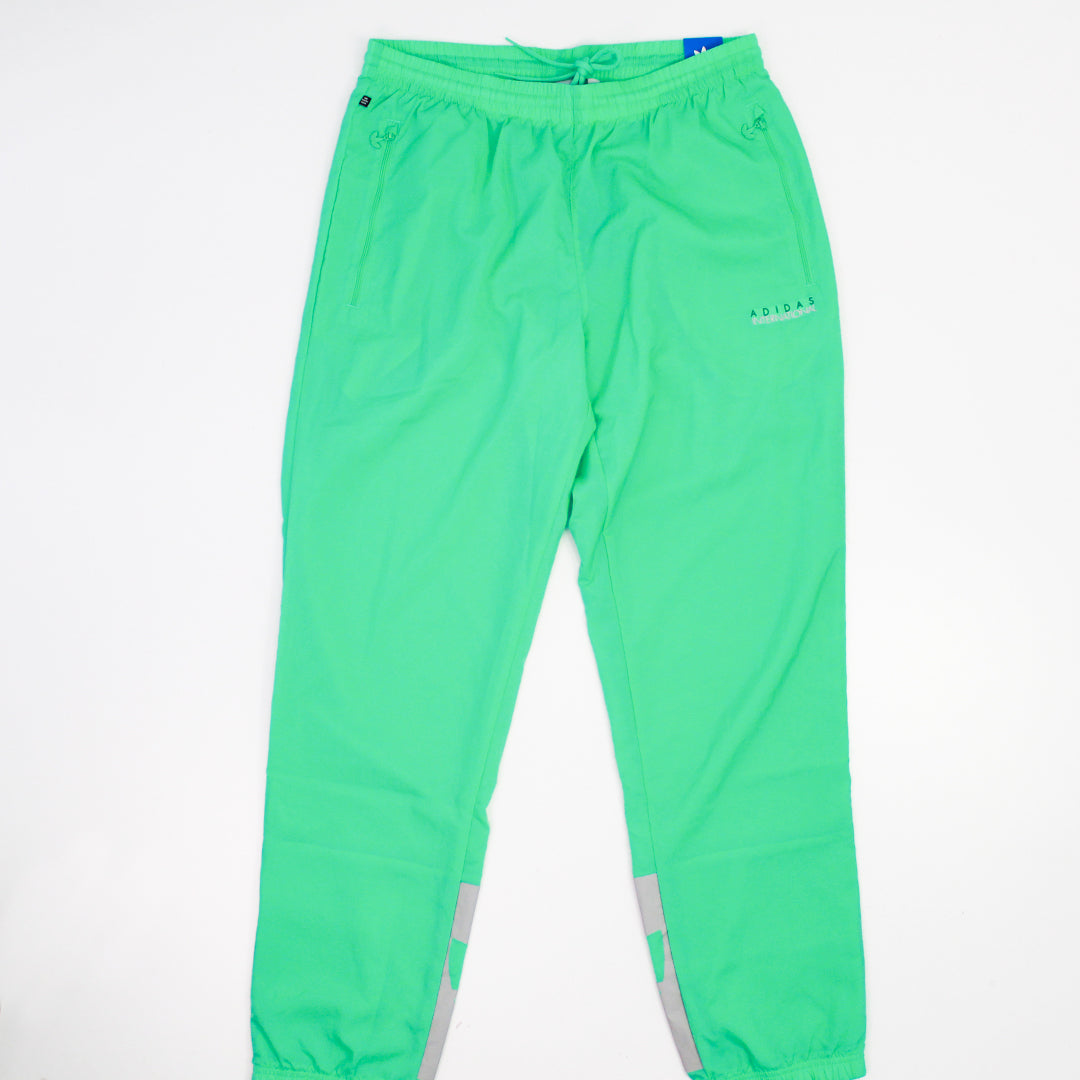 Pants Adidas Verde (L)