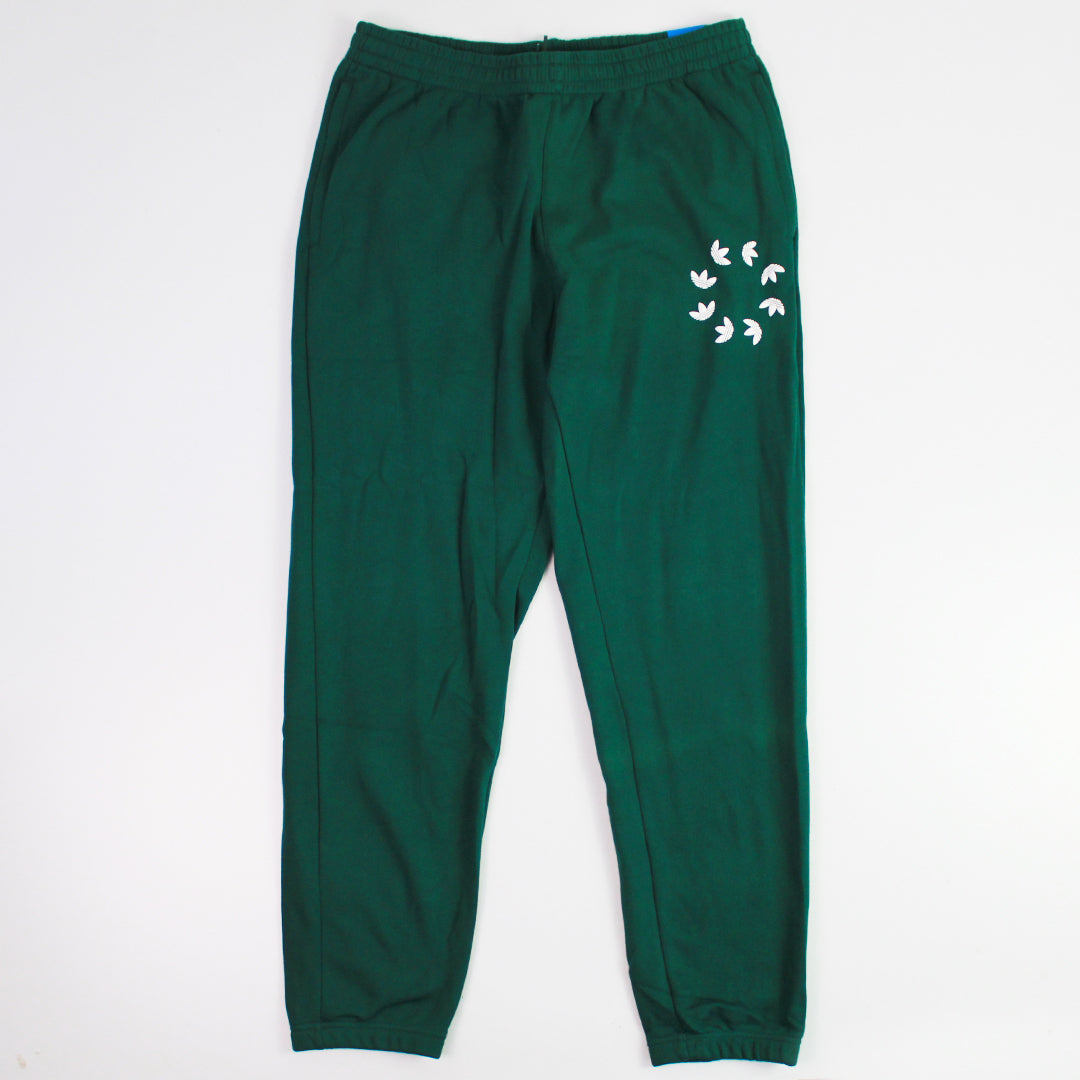 Pants Adidas Verde (XL)