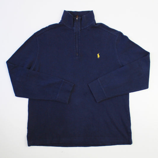 Sueter Ralph Lauren Azul (M)