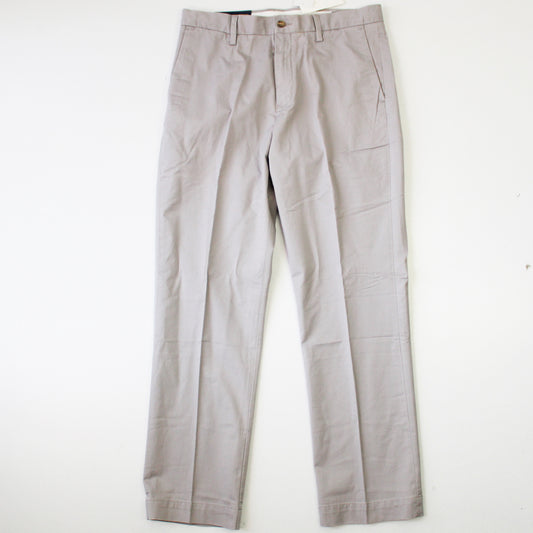 Pantalon Ralph Lauren Gris (33)