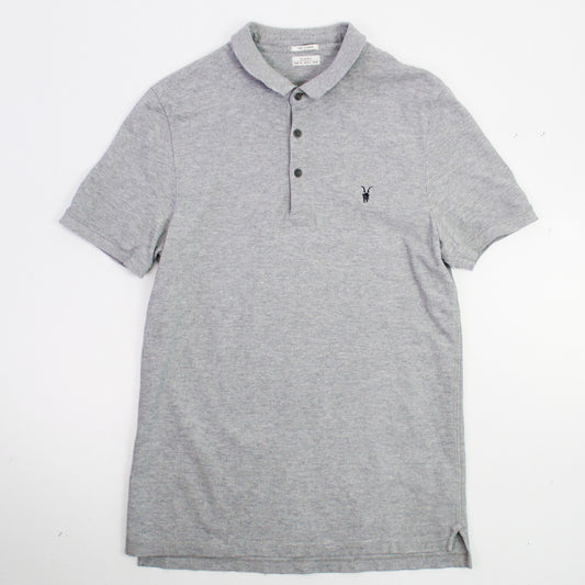 Polo All Saints Gris (M)