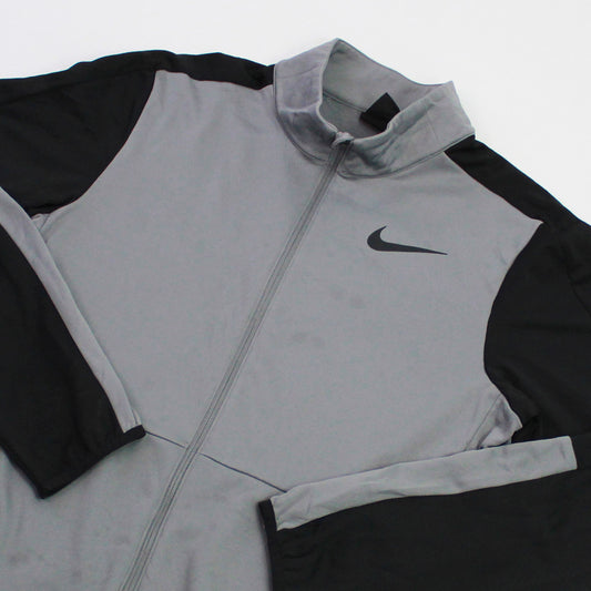 Sudadera Nike Gris (S)
