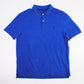 Polo Nautica Azul (XL)