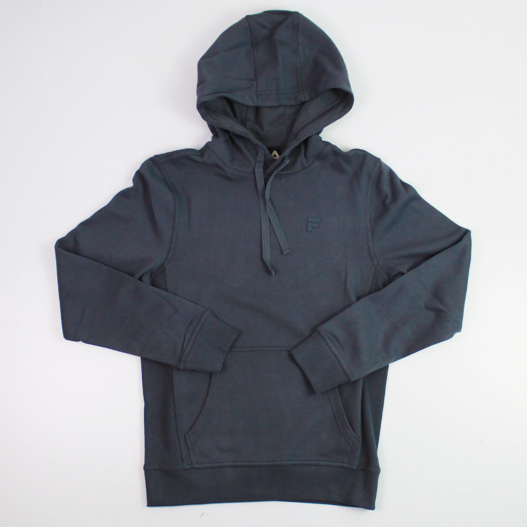 Sudadera Fila Gris (XS)