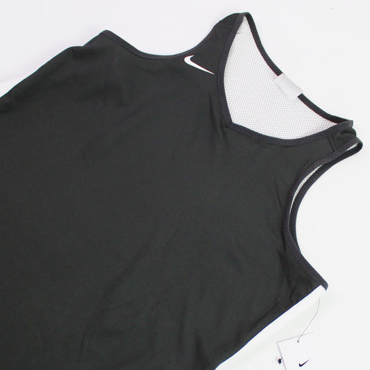 Camiseta Nike Gris (L-MUJER)