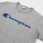 Playera Champion Gris (XS)