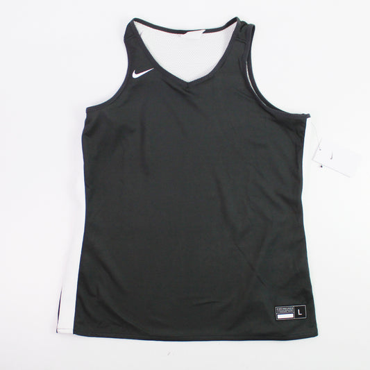 Camiseta Nike Gris (L-MUJER)