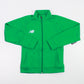 Sudadera New Balance Verde (S-NIÑO)