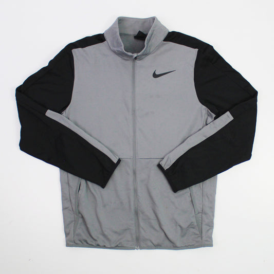 Sudadera Nike Gris (S)
