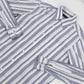 Camisa Nautica Rayas (S)