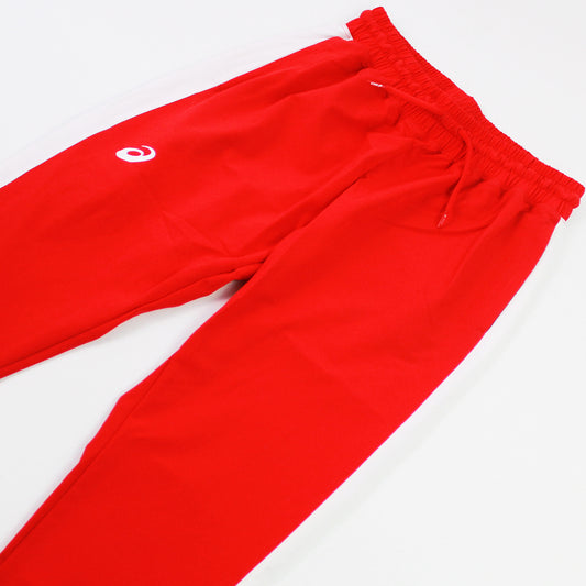 Pants Asics Rojo (XS)
