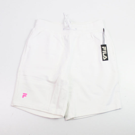 Shorts Fila Blanco (M)