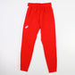 Pants Asics Rojo (XS)