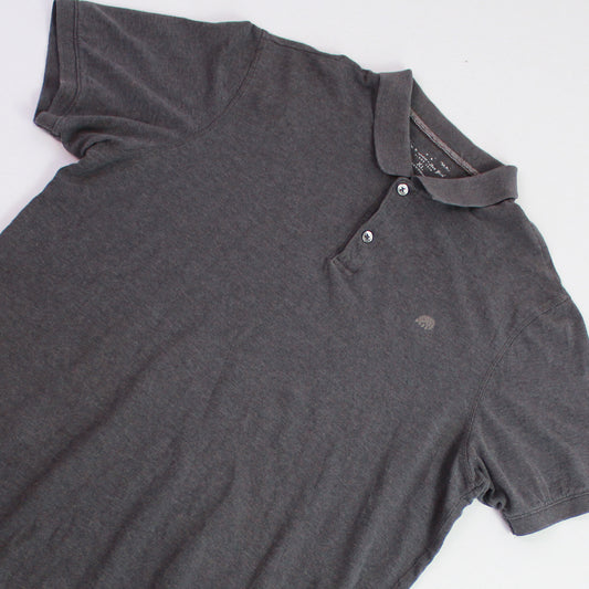 Polo Banana Republic Gris (XL)