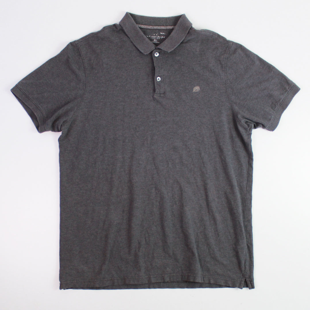 Polo Banana Republic Gris (XL)