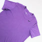 Playera Nike Morada (XL)