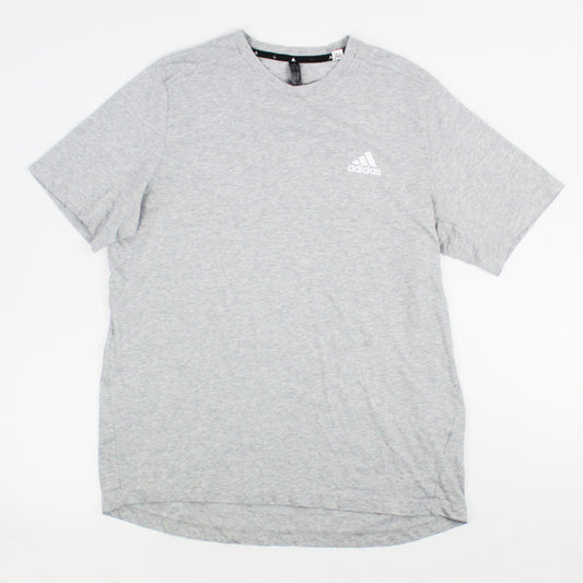 Playera Adidas Gris (XL)