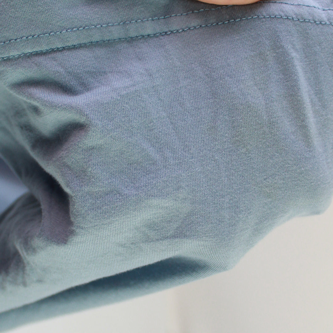 Playera Penguin Azul (M)