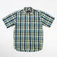 Camisa Nautica Cuadros (S)