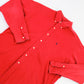 Camisa Ralph Lauren Roja (XL)