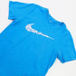 Playera Nike Azul (S)