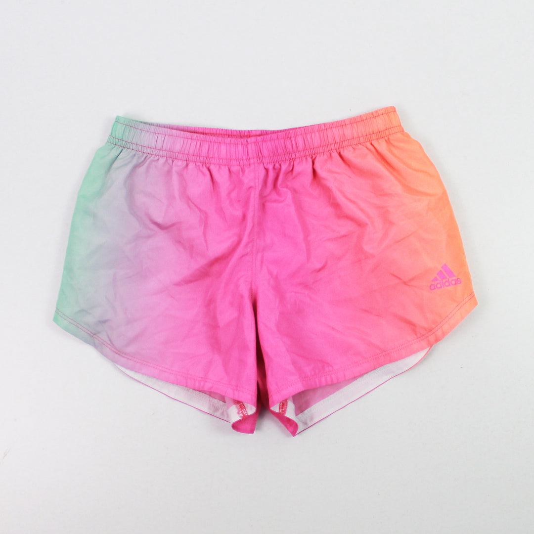 Short Adidas Rosa (M-NIÑA)