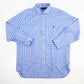 Camisa Ralph Lauren Azul (XXL)