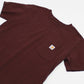 Playera Carhartt Cafe (S)