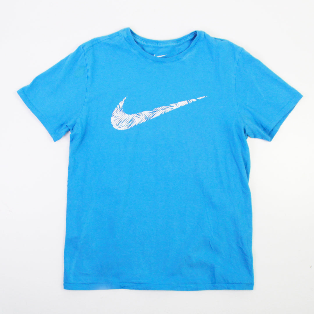 Playera Nike Azul (S)