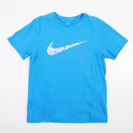 Playera Nike Azul (S)