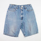 Shorts Levi's Mezclilla (36)