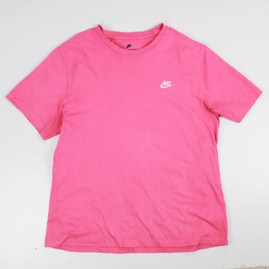 Playera Nike Rosa (XXL)