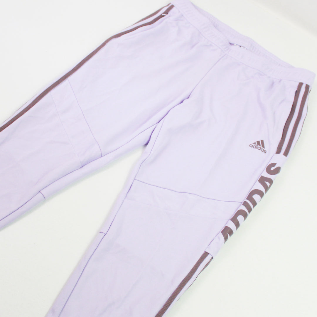 Pants Adidas Lila (L-MUJER)