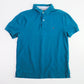 Polo Tommy Hilfiger Azul (L)