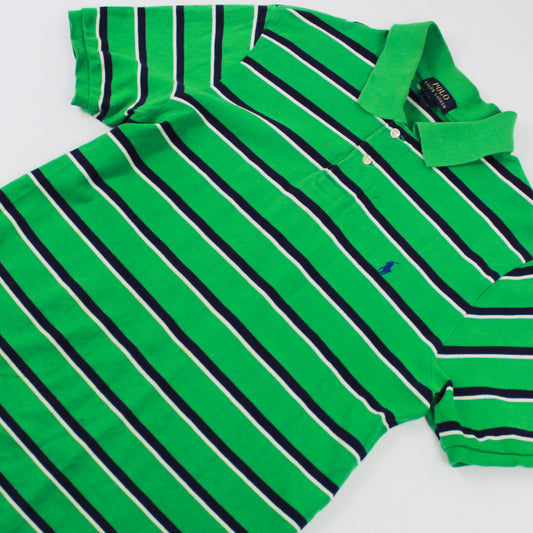 Polo Ralph Lauren Verde (S)