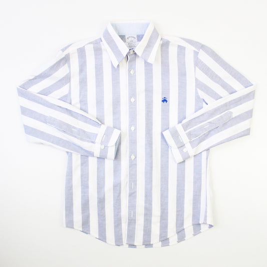 Camisa Brooks Brothers Rayas (S)