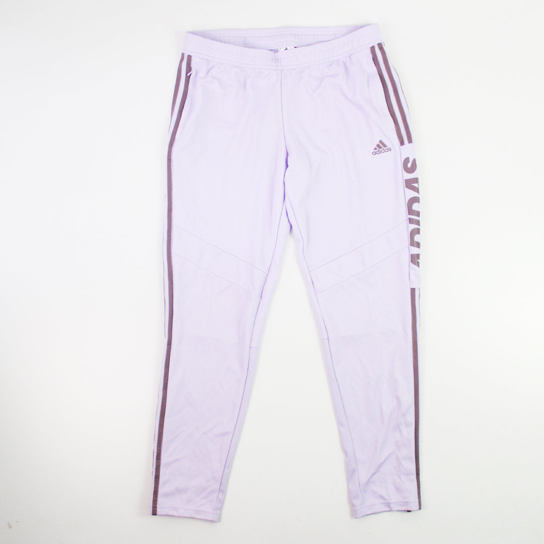 Pants Adidas Lila (L-MUJER)