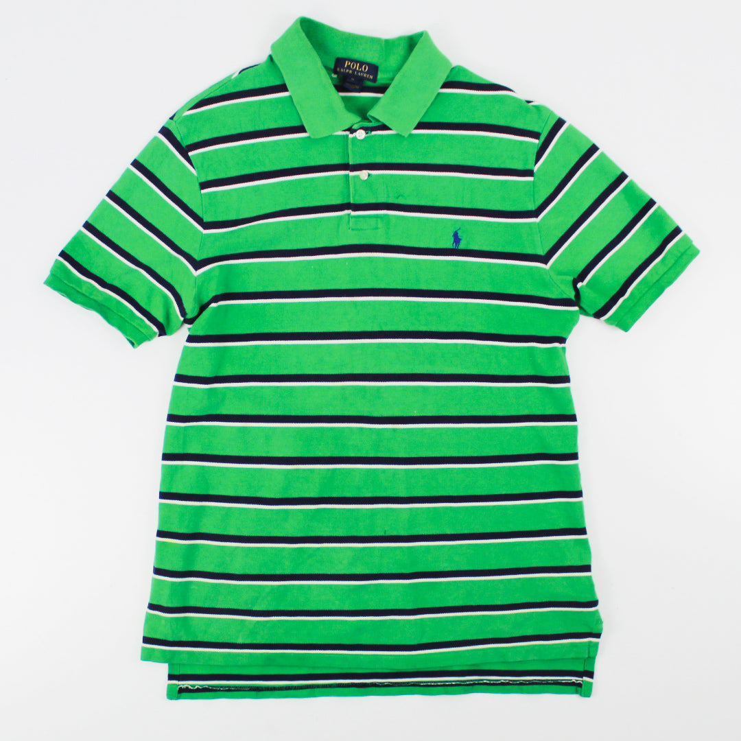 Polo Ralph Lauren Verde (S)