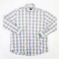 Camisa Nautica Cuadros (XXL)