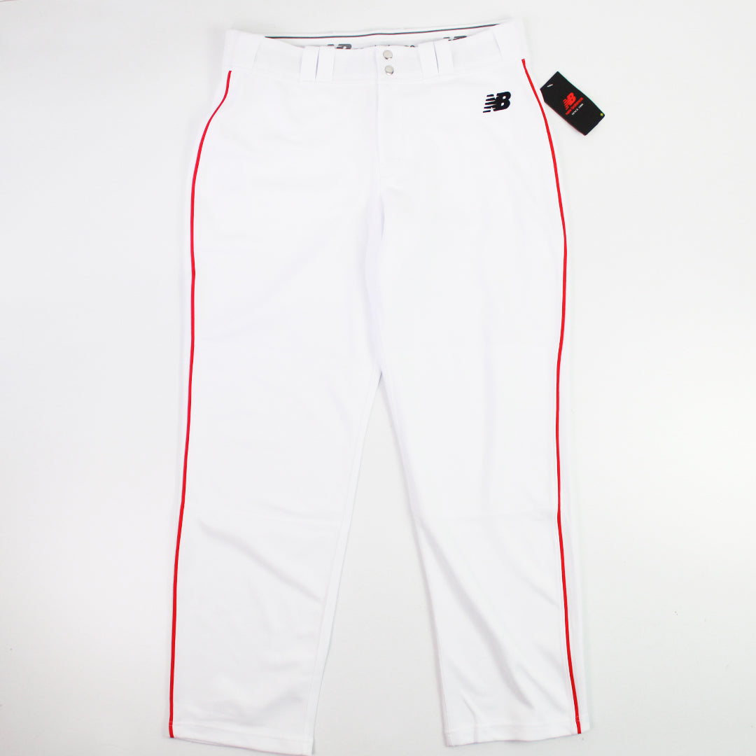 Pants New Balance Blanco (XL)