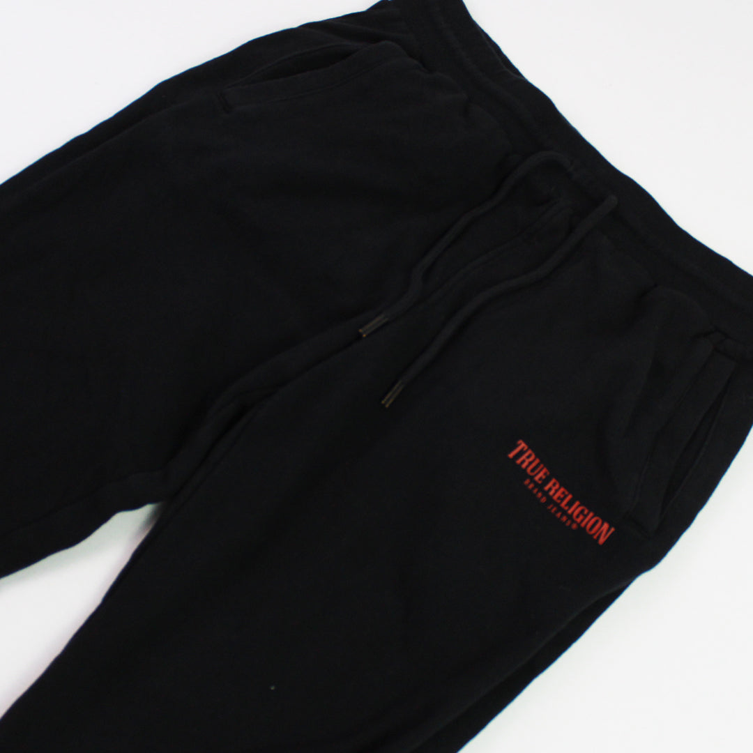 Pants True Religion Negro (M-MUJER)