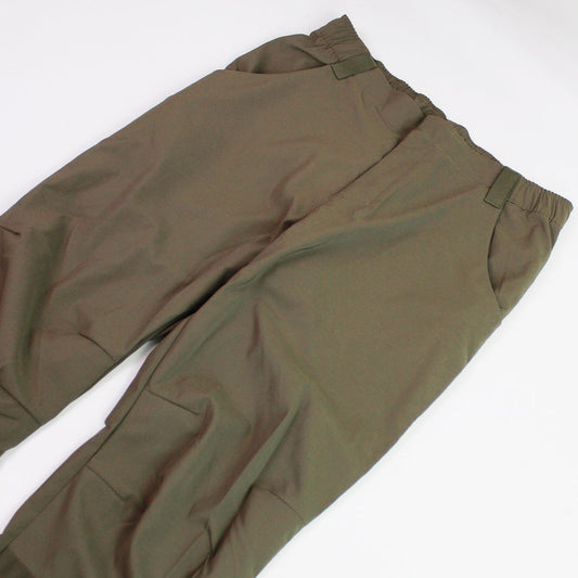 Pantalon Adidas Terrex Verde (M)
