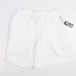 Shorts Fila Blanco (XS)