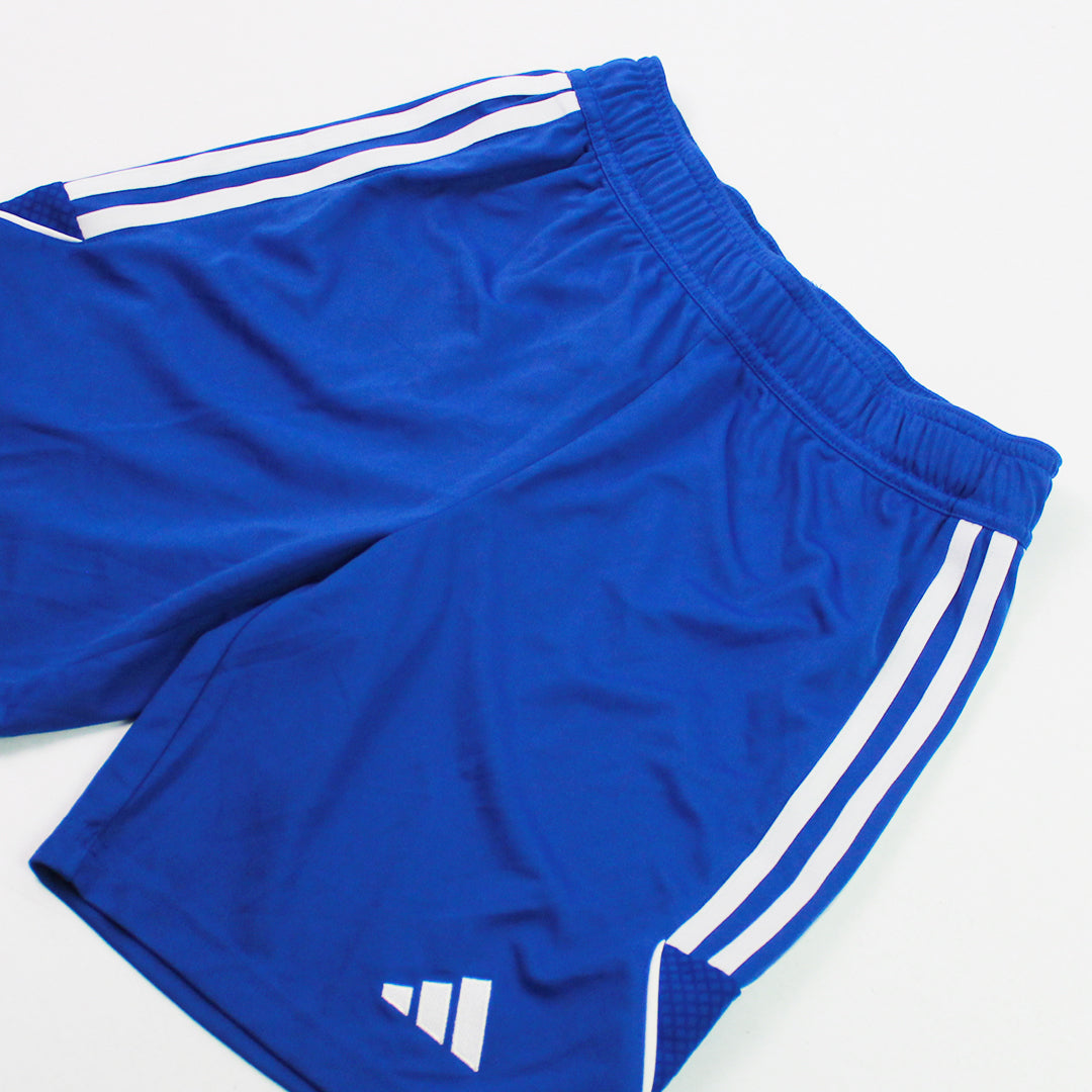 Shorts Adidas Azul (M-NIÑO)