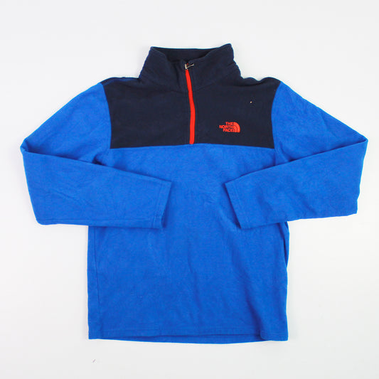 Sueter The North Face Azul (XS)