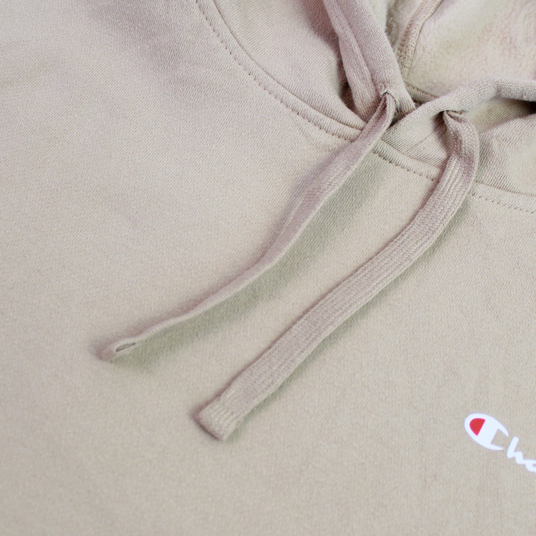 Sudadera Champion Beige (M- mujer)