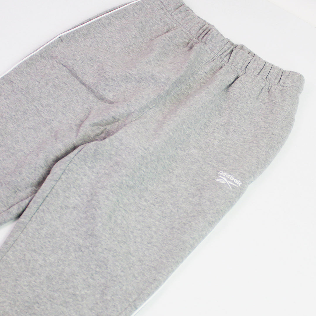 Pants Reebok Gris (S-MUJER)