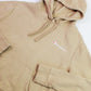 Sudadera Champion Beige (M- mujer)