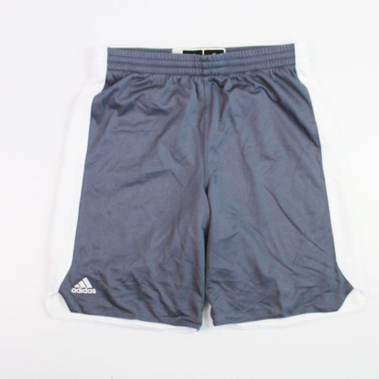 Shorts Adidas Gris (S)